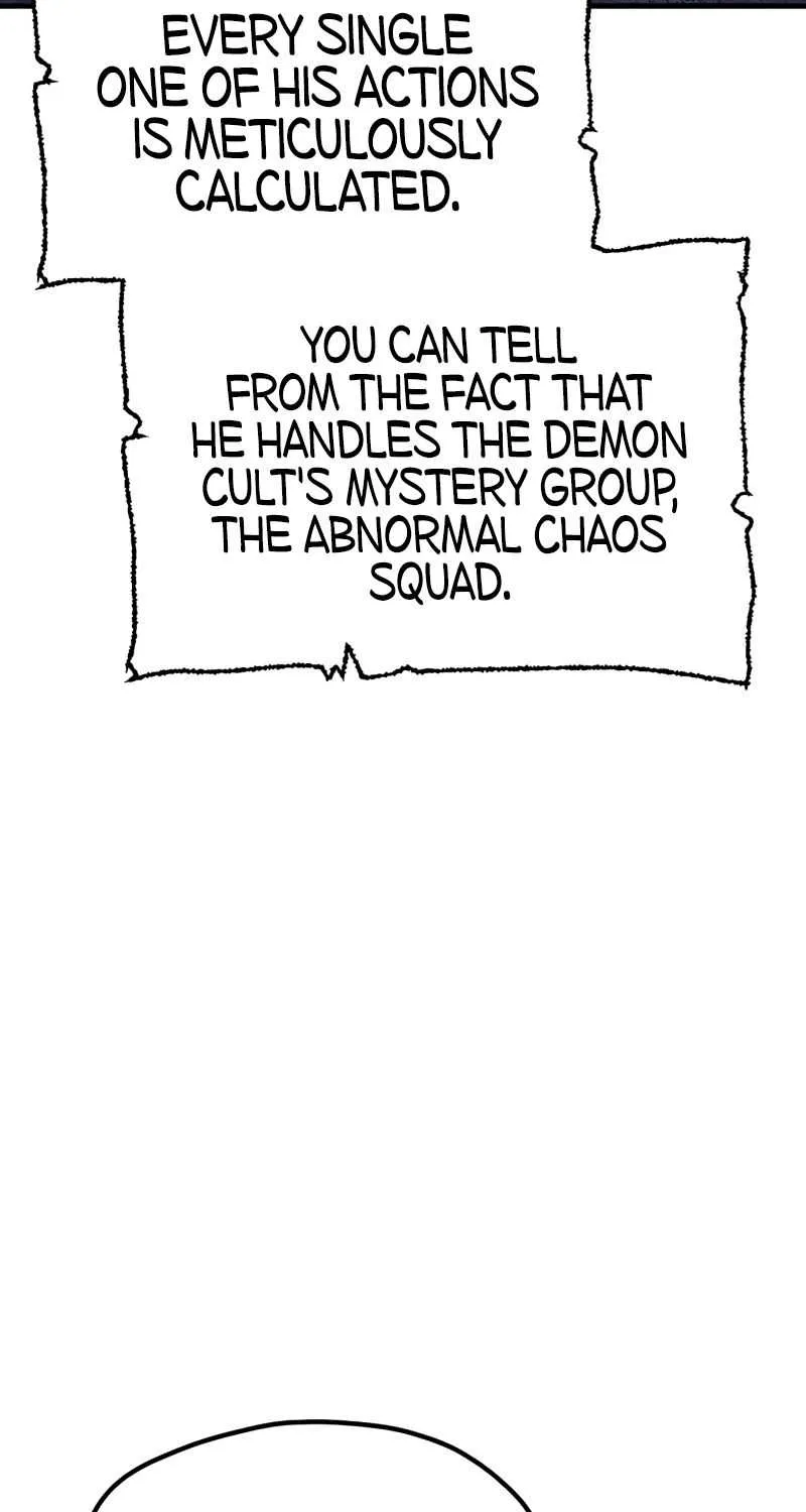 Heavenly Demon Cultivation Simulation Chapter 33 page 20 - 
