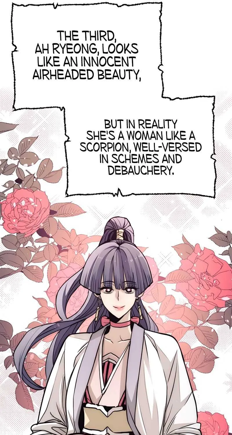Heavenly Demon Cultivation Simulation Chapter 33 page 23 - 