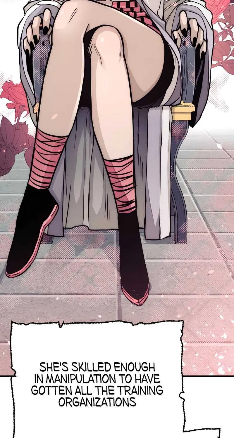 Heavenly Demon Cultivation Simulation Chapter 33 page 24 - 