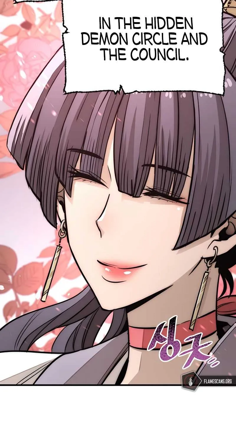 Heavenly Demon Cultivation Simulation Chapter 33 page 26 - 