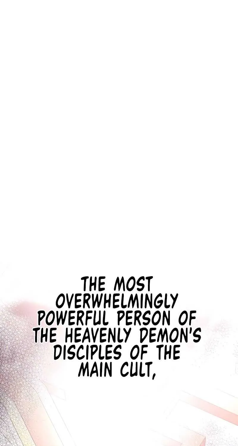 Heavenly Demon Cultivation Simulation Chapter 33 page 29 - 