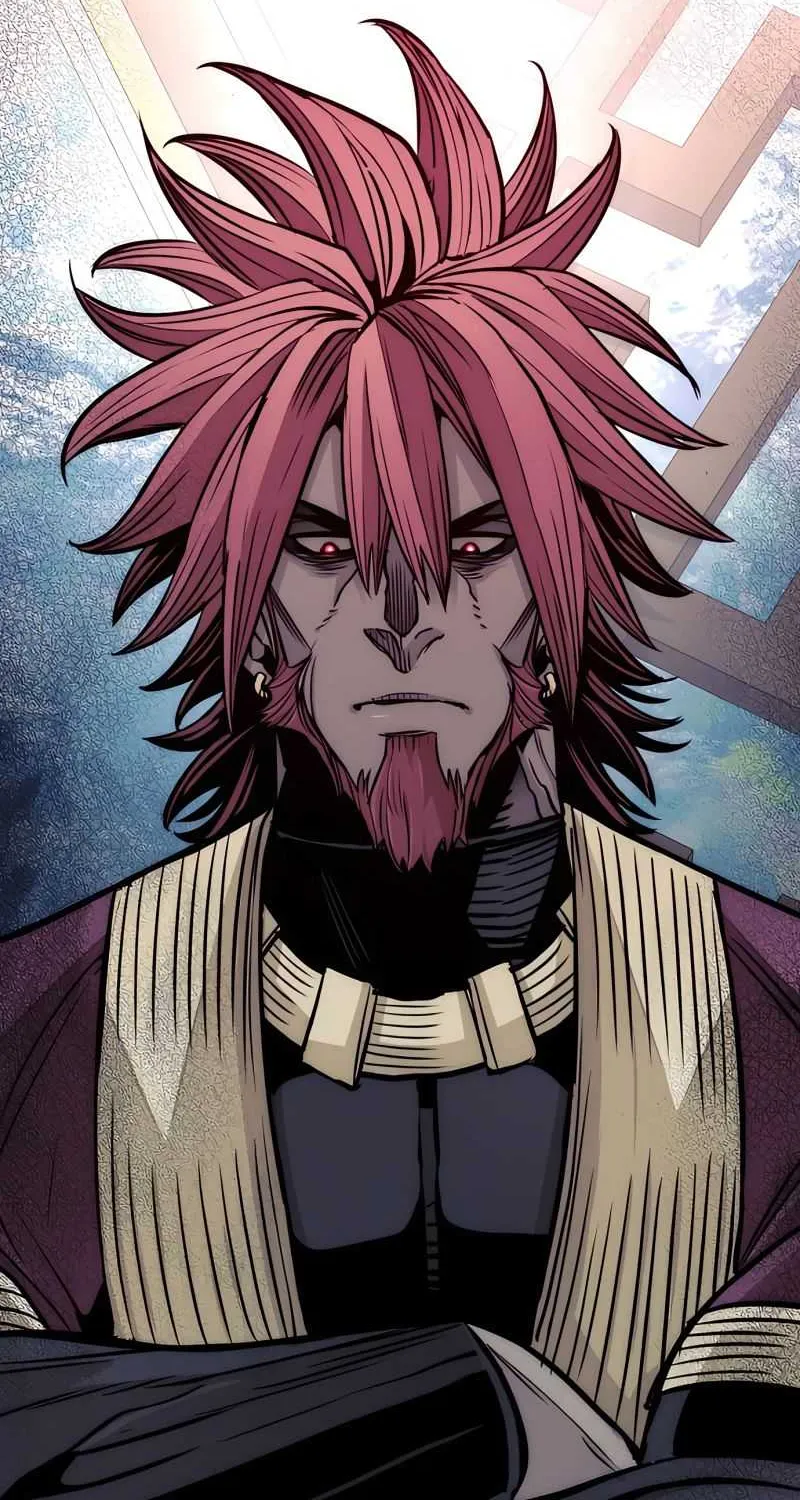 Heavenly Demon Cultivation Simulation Chapter 33 page 30 - 