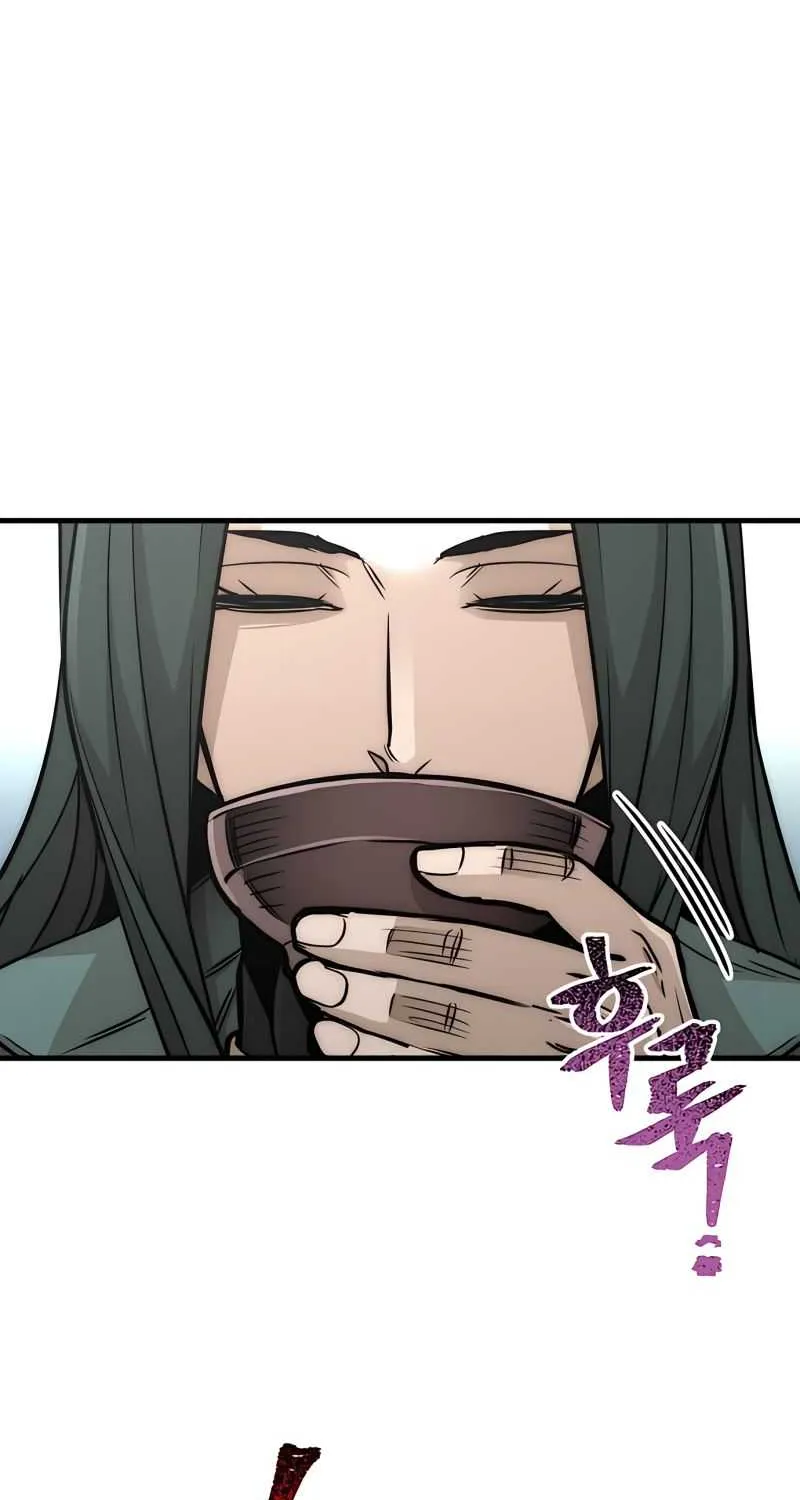 Heavenly Demon Cultivation Simulation Chapter 33 page 4 - 