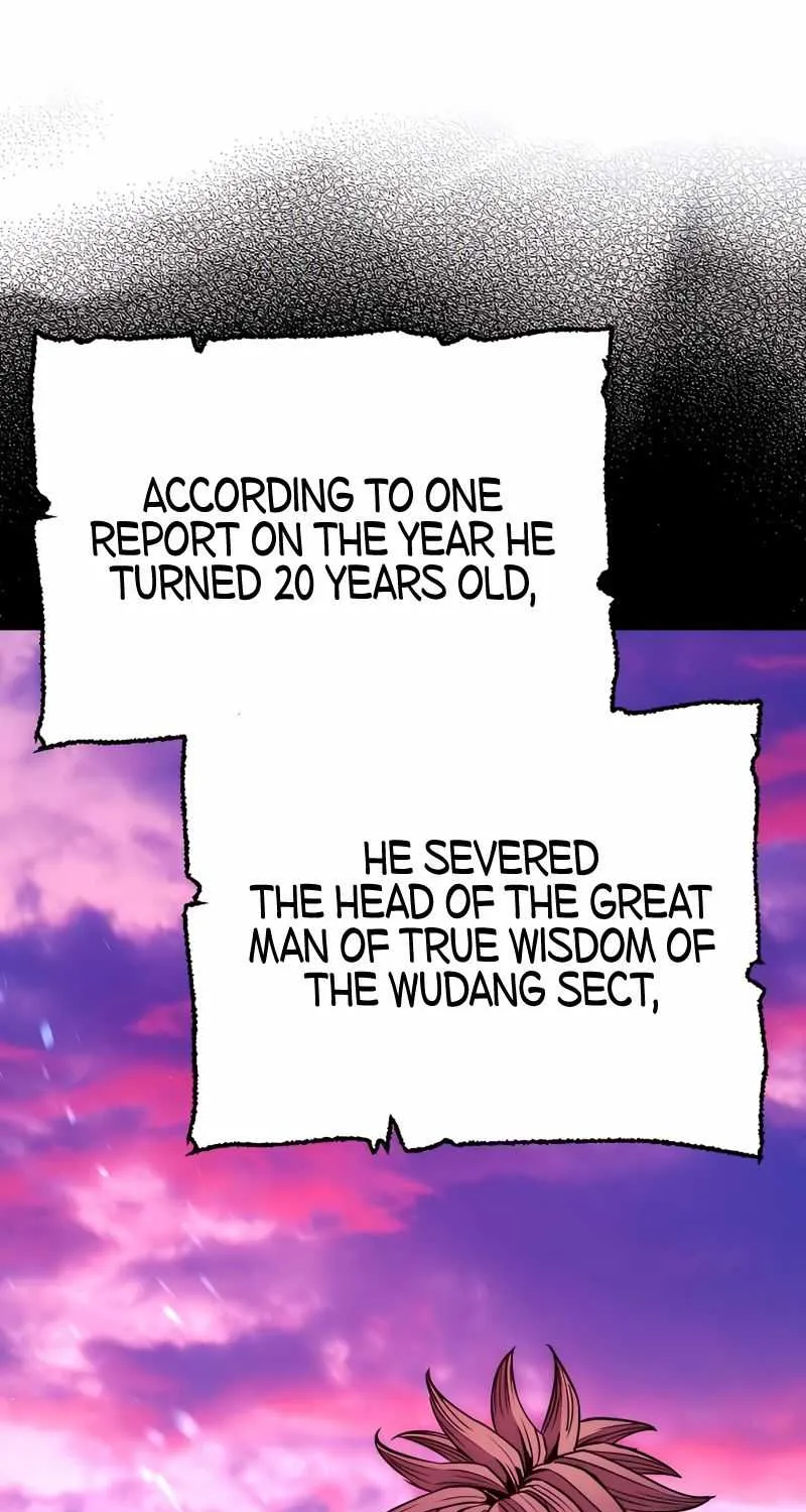 Heavenly Demon Cultivation Simulation Chapter 33 page 32 - 