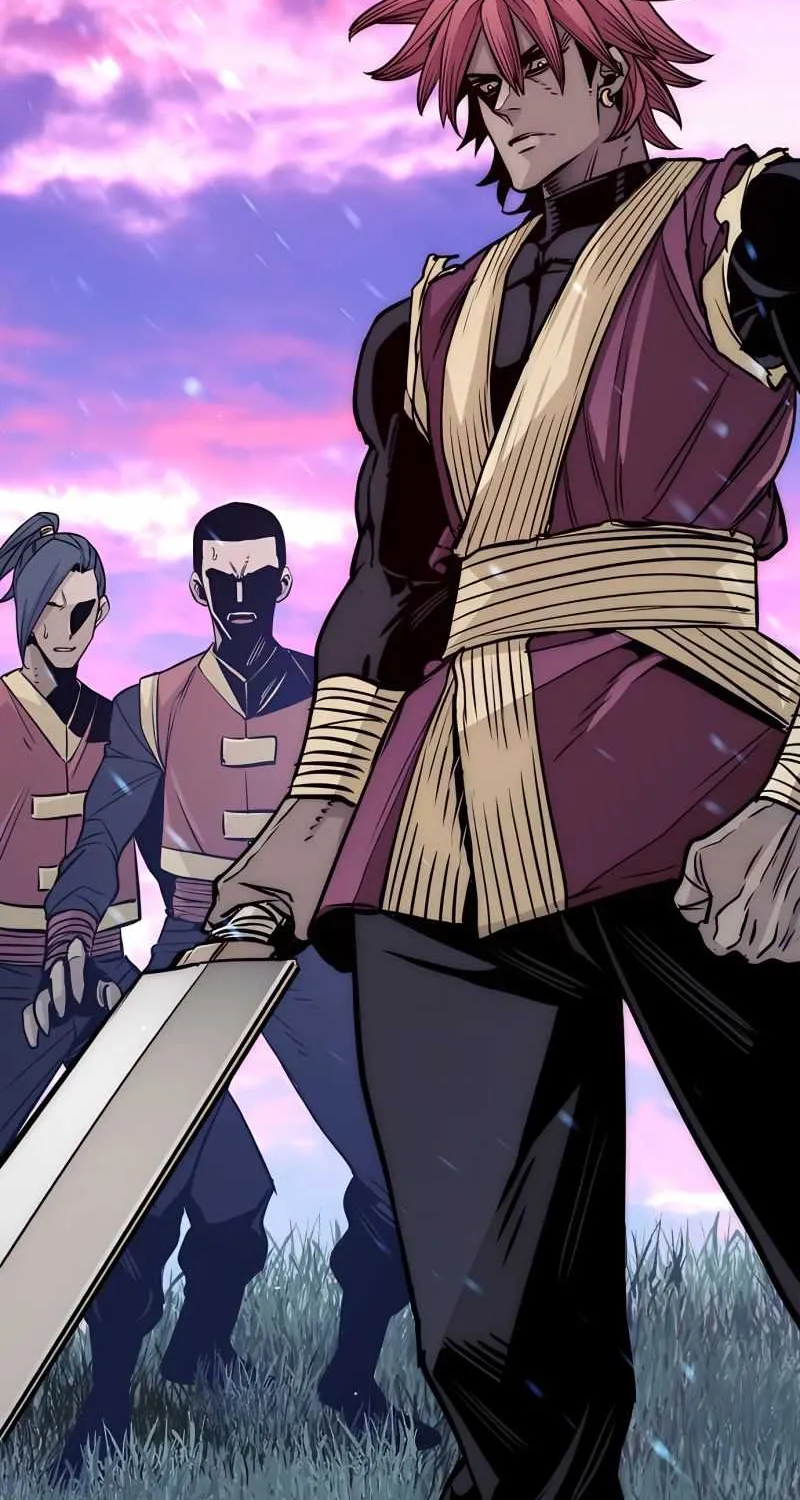 Heavenly Demon Cultivation Simulation Chapter 33 page 33 - 