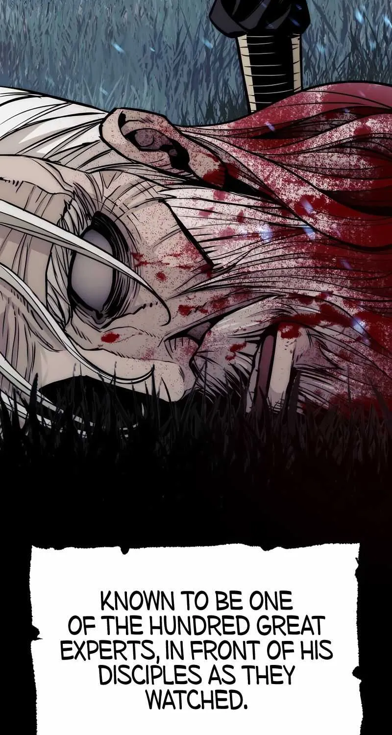 Heavenly Demon Cultivation Simulation Chapter 33 page 34 - 