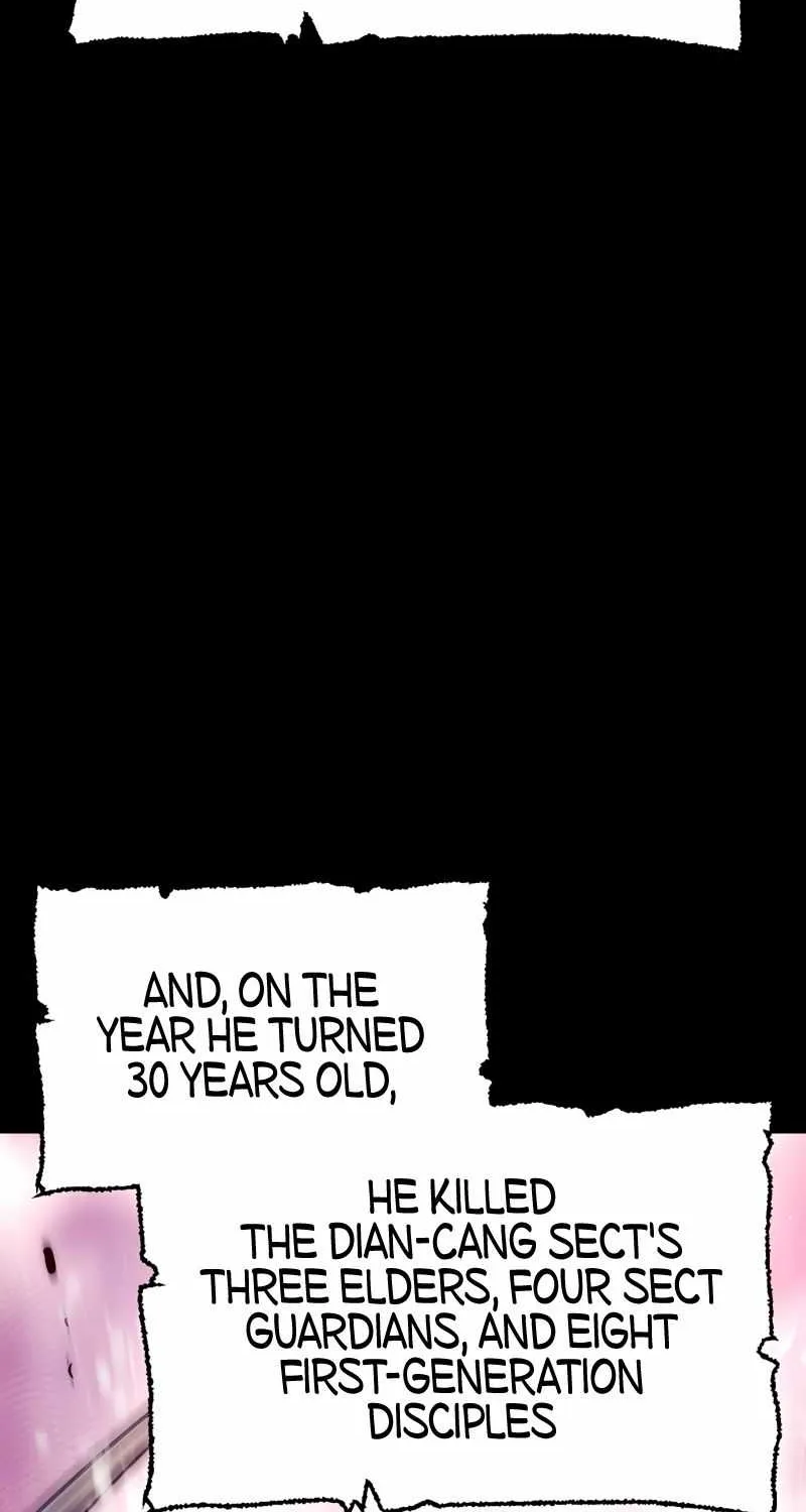 Heavenly Demon Cultivation Simulation Chapter 33 page 35 - 