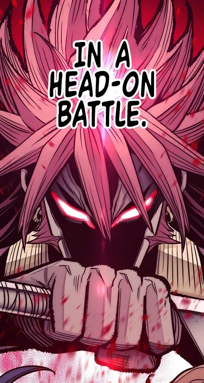 Heavenly Demon Cultivation Simulation Chapter 33 page 37 - 