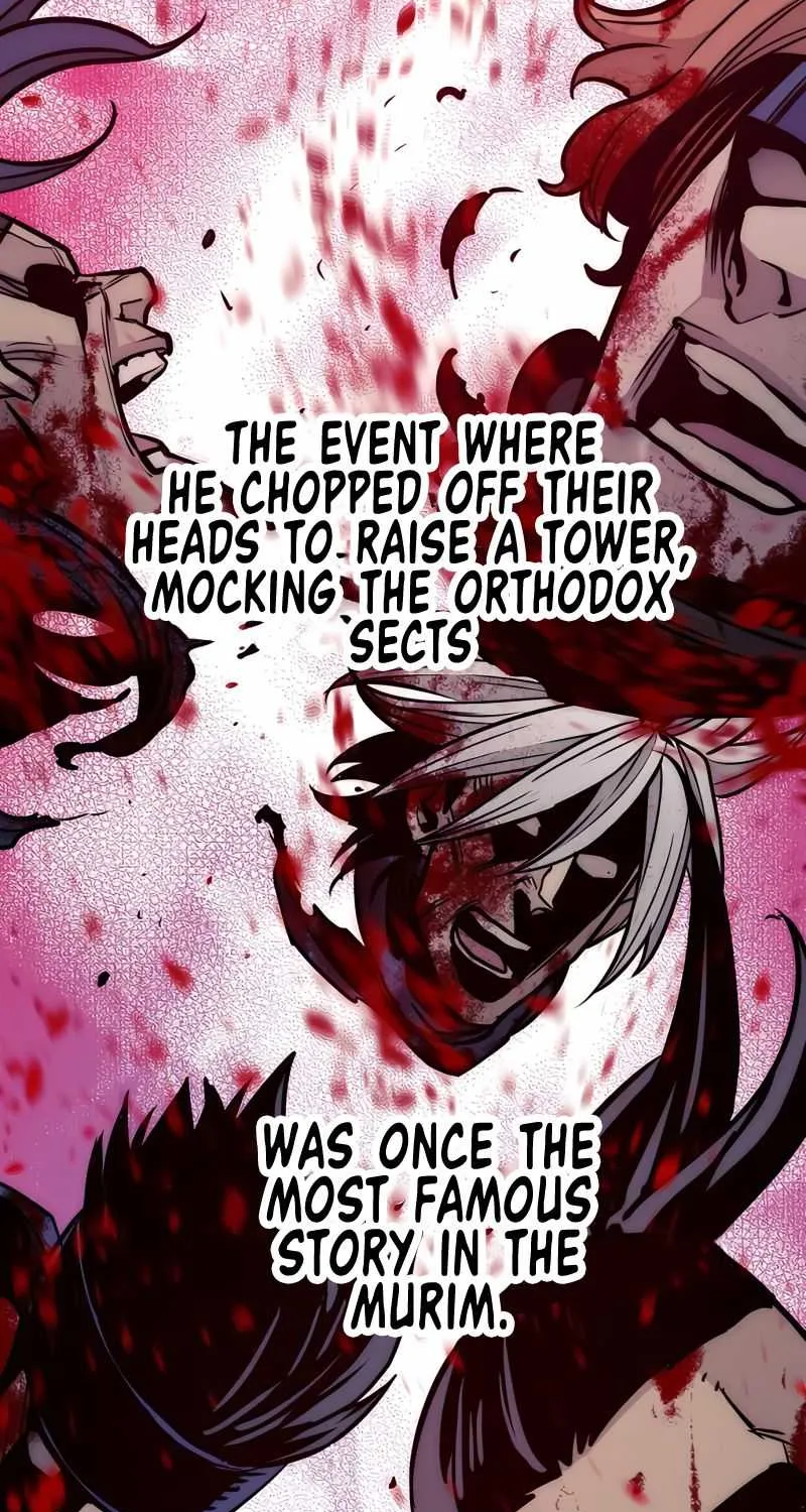 Heavenly Demon Cultivation Simulation Chapter 33 page 38 - 