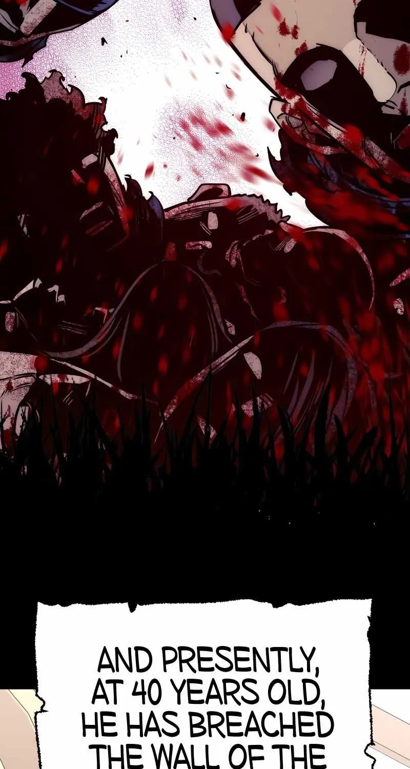 Heavenly Demon Cultivation Simulation Chapter 33 page 39 - 