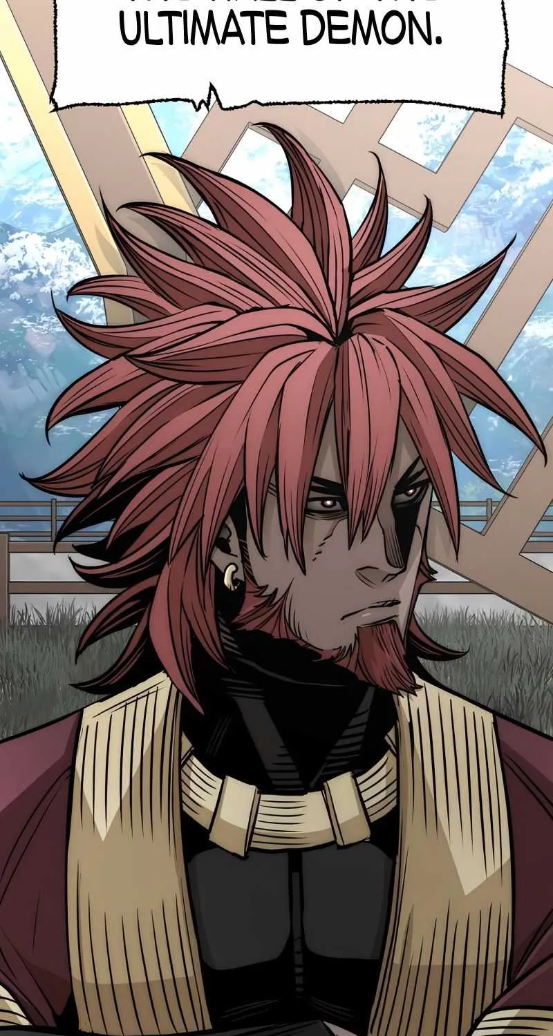 Heavenly Demon Cultivation Simulation Chapter 33 page 40 - 