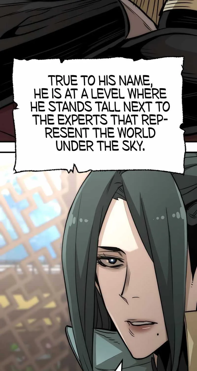 Heavenly Demon Cultivation Simulation Chapter 33 page 41 - 