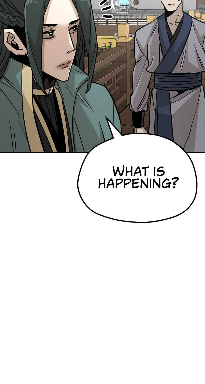 Heavenly Demon Cultivation Simulation Chapter 33 page 48 - 