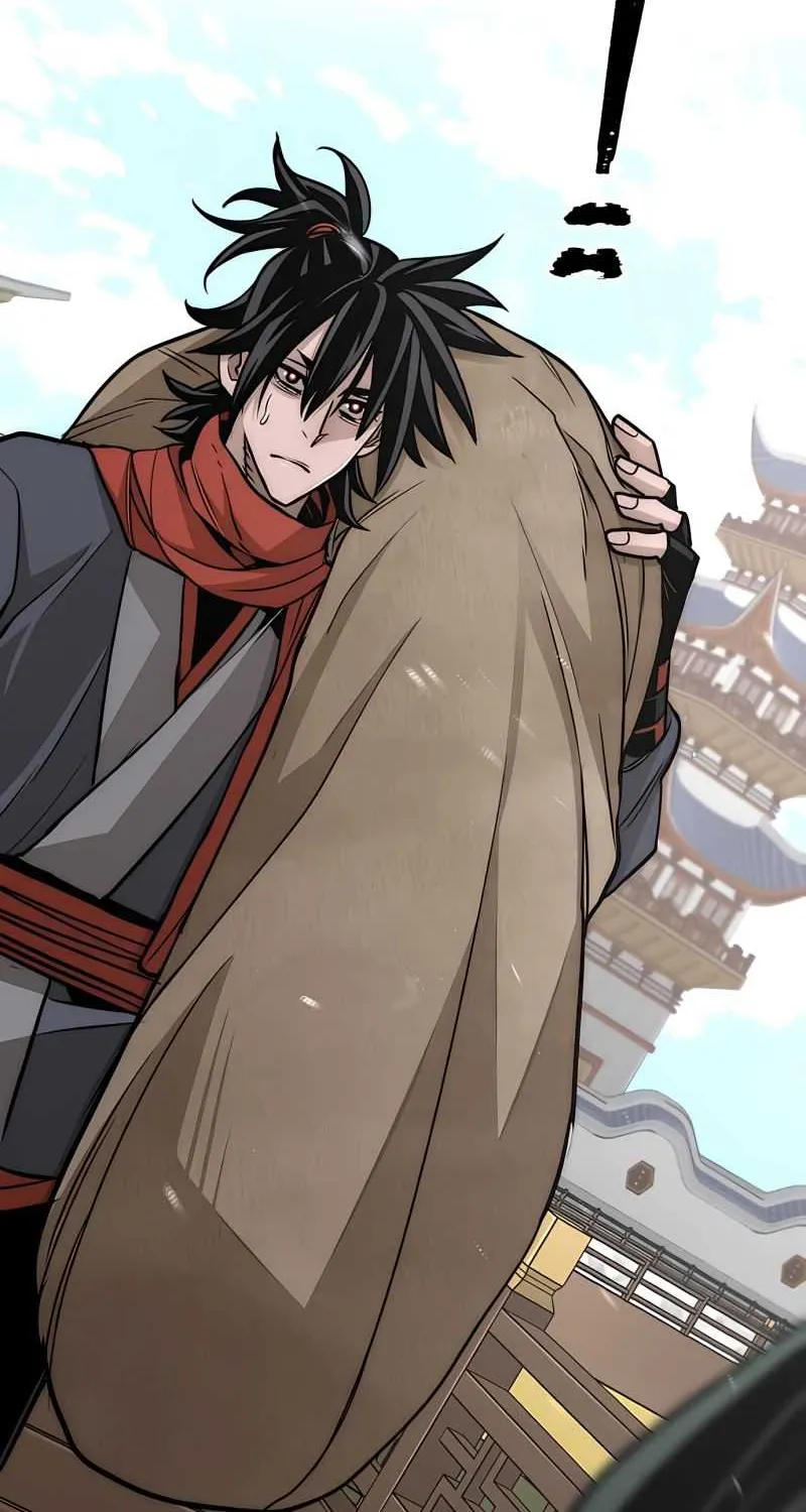 Heavenly Demon Cultivation Simulation Chapter 33 page 55 - 