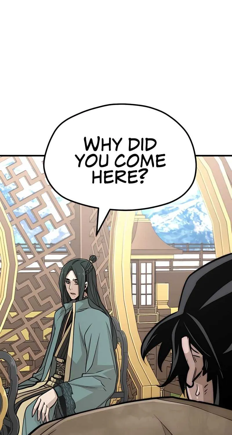 Heavenly Demon Cultivation Simulation Chapter 33 page 57 - 