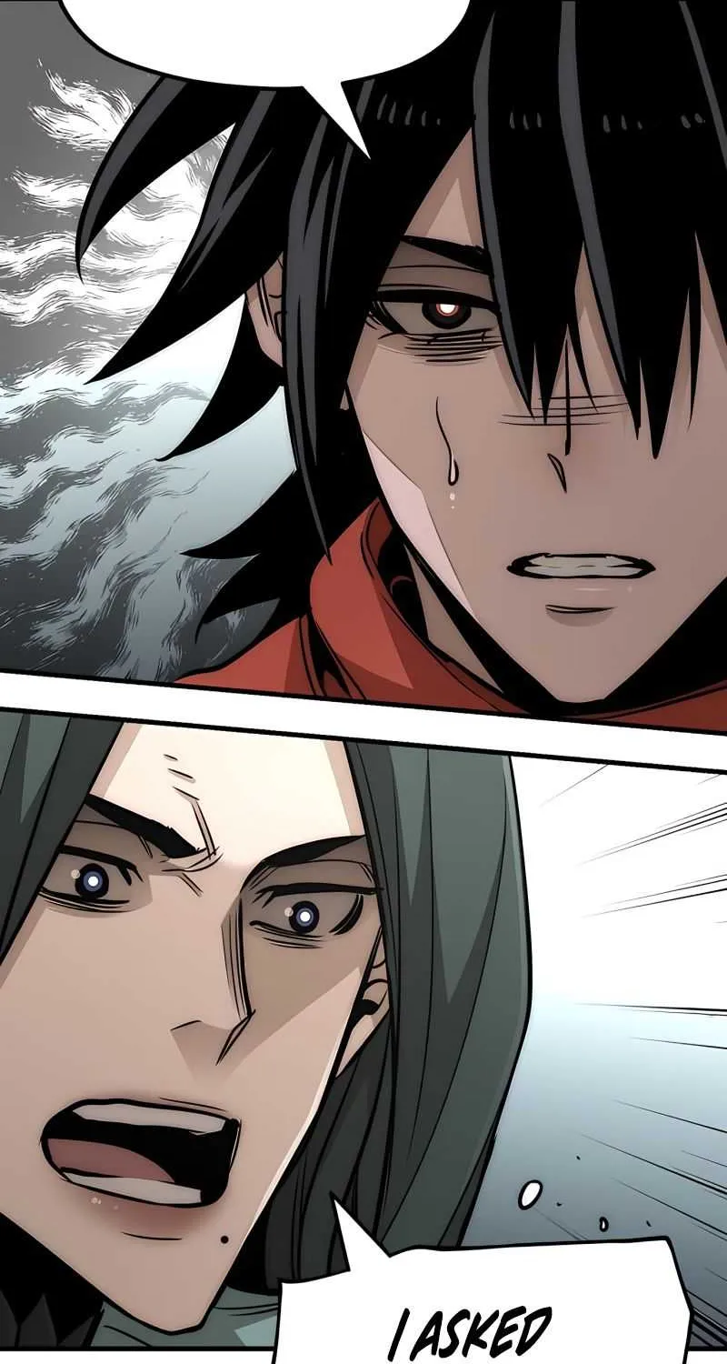 Heavenly Demon Cultivation Simulation Chapter 33 page 59 - 