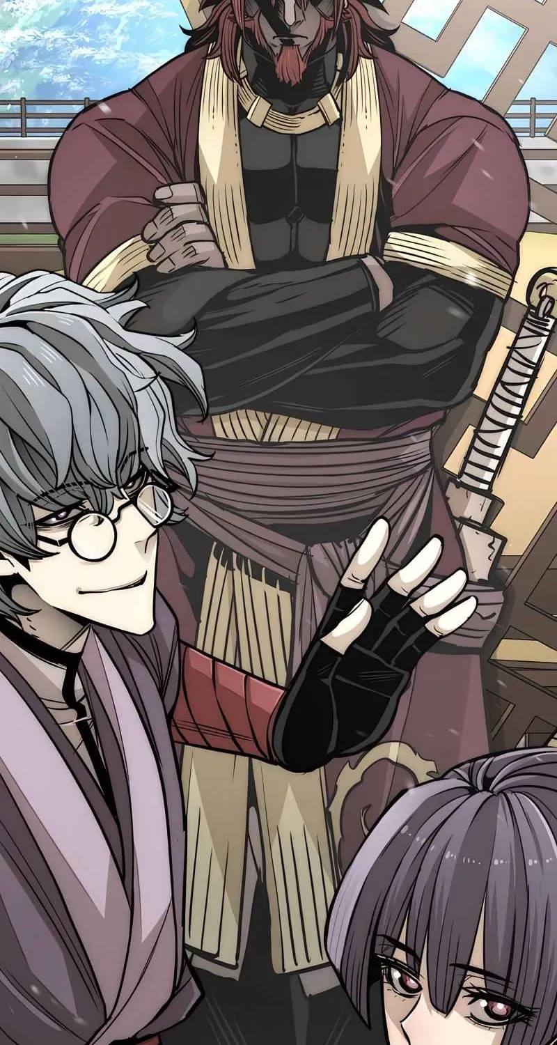 Heavenly Demon Cultivation Simulation Chapter 33 page 7 - 