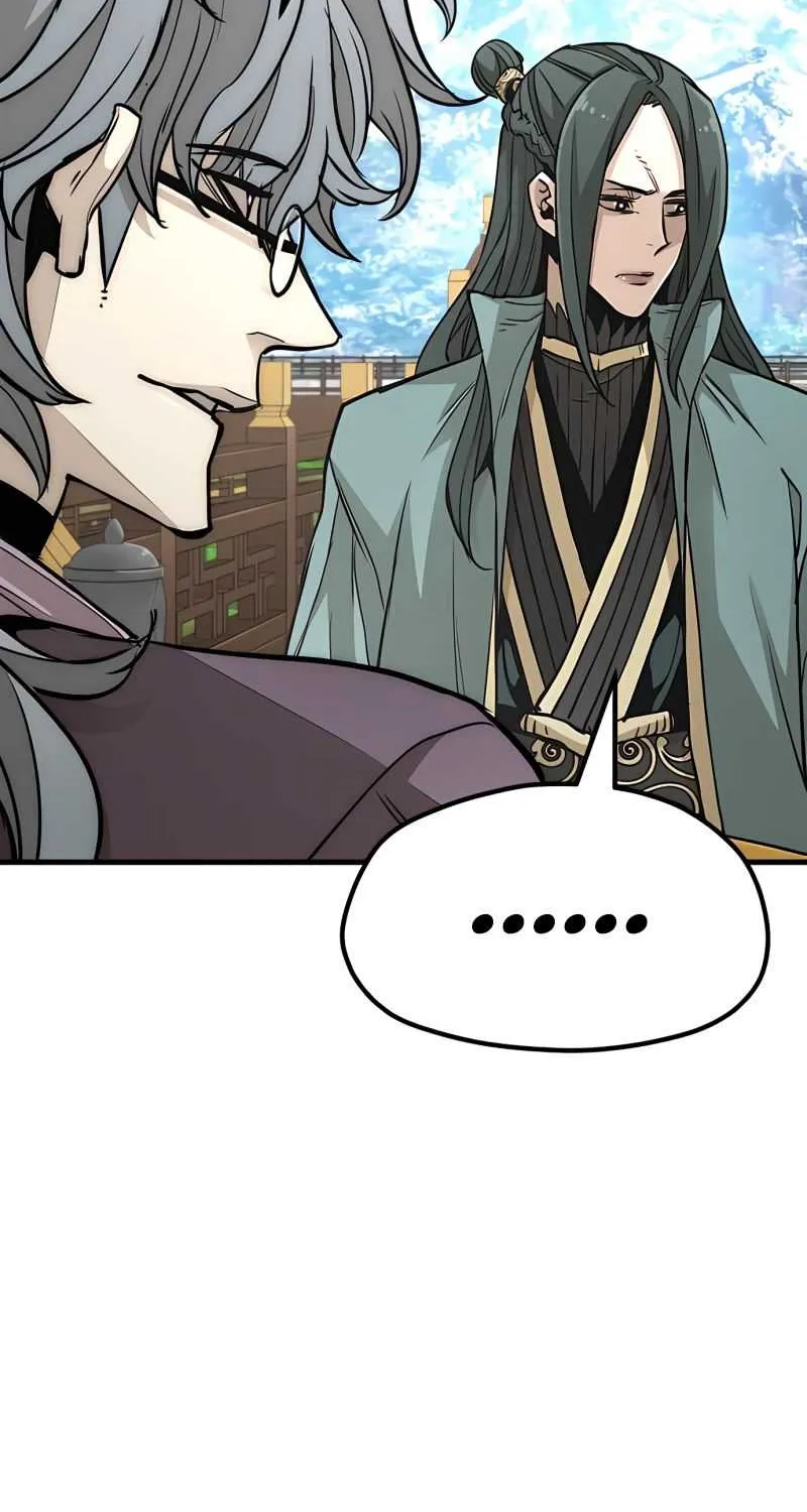 Heavenly Demon Cultivation Simulation Chapter 33 page 61 - 