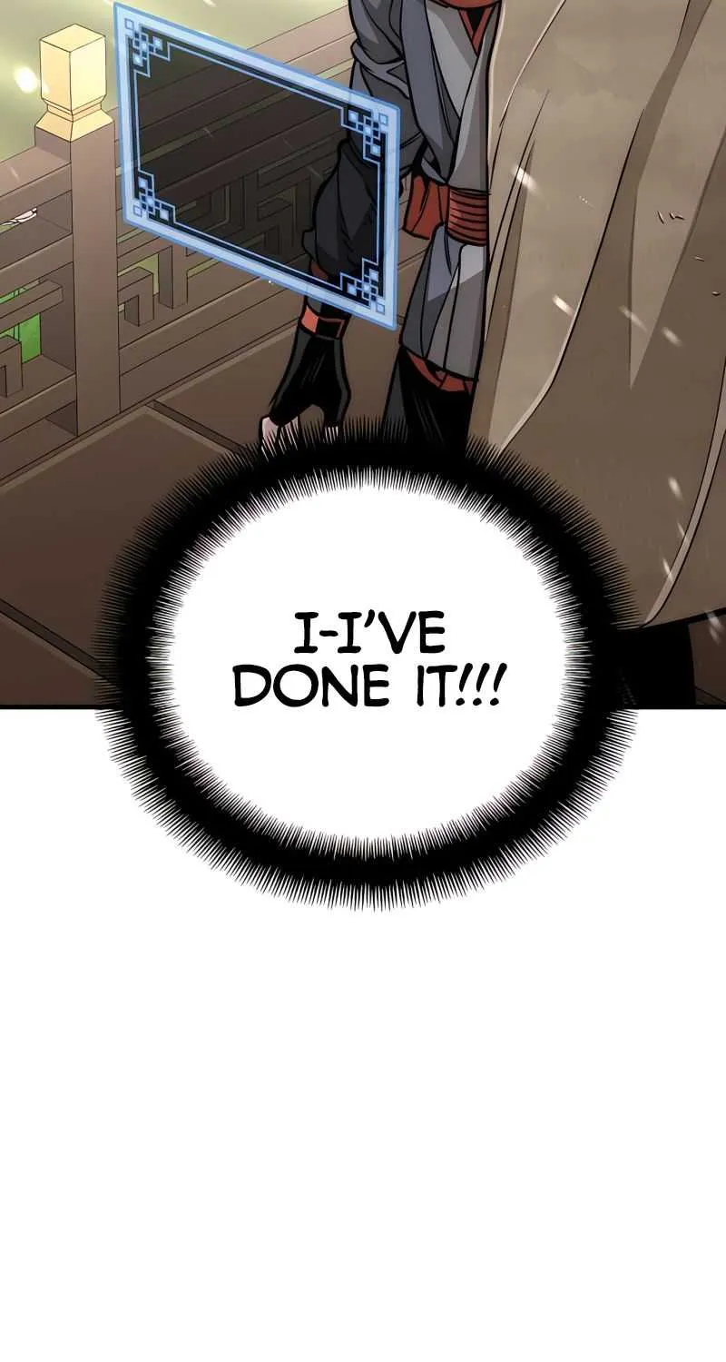 Heavenly Demon Cultivation Simulation Chapter 33 page 68 - 