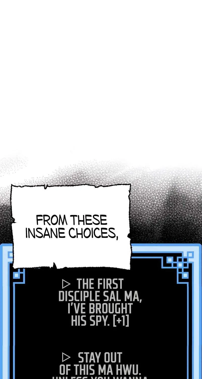 Heavenly Demon Cultivation Simulation Chapter 33 page 69 - 