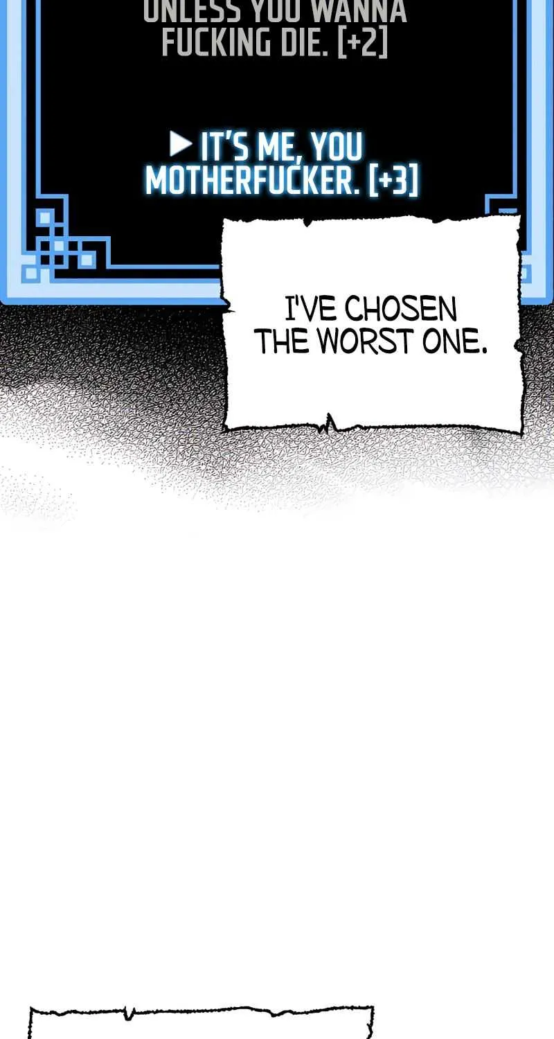 Heavenly Demon Cultivation Simulation Chapter 33 page 70 - 