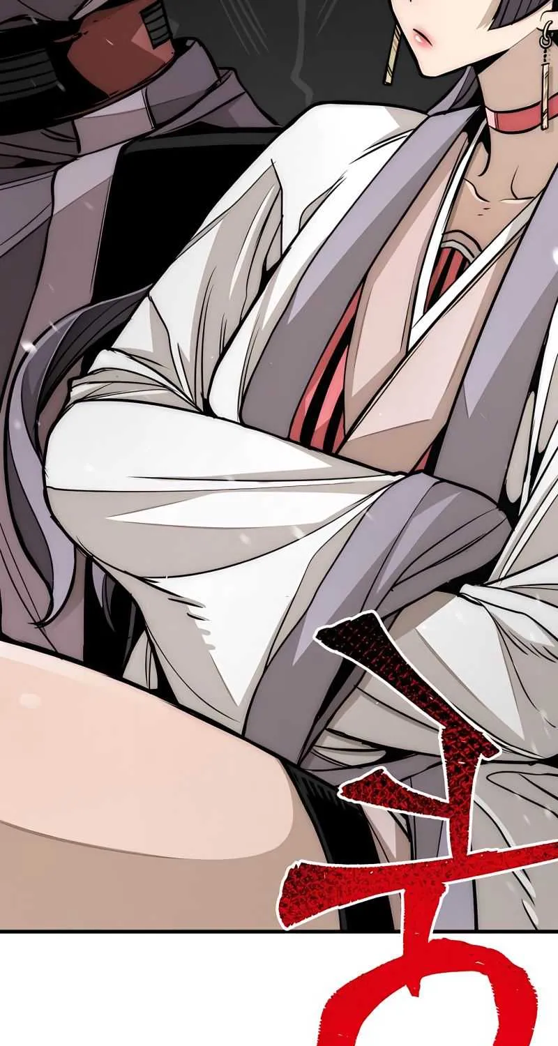 Heavenly Demon Cultivation Simulation Chapter 33 page 8 - 