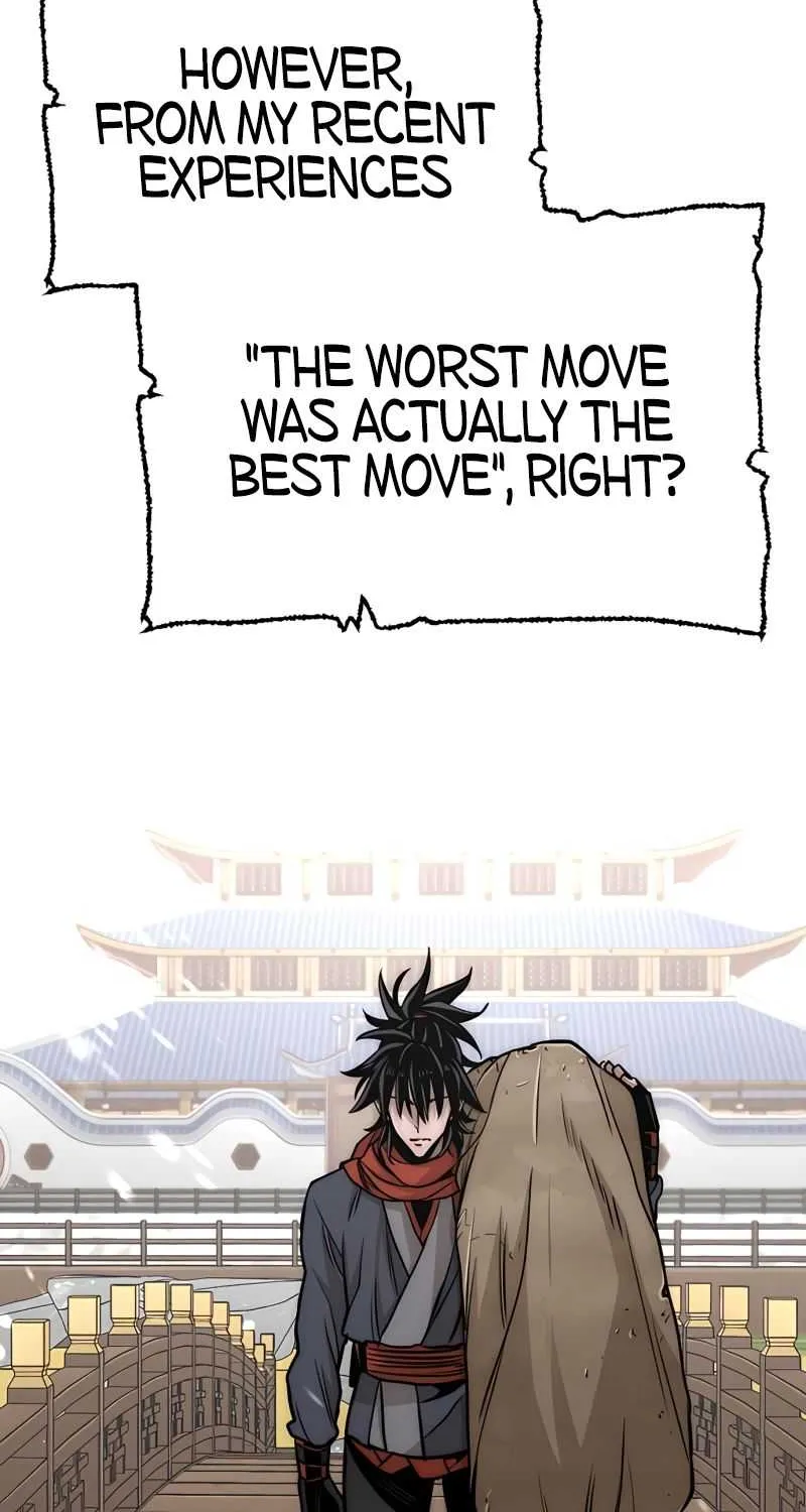 Heavenly Demon Cultivation Simulation Chapter 33 page 71 - 