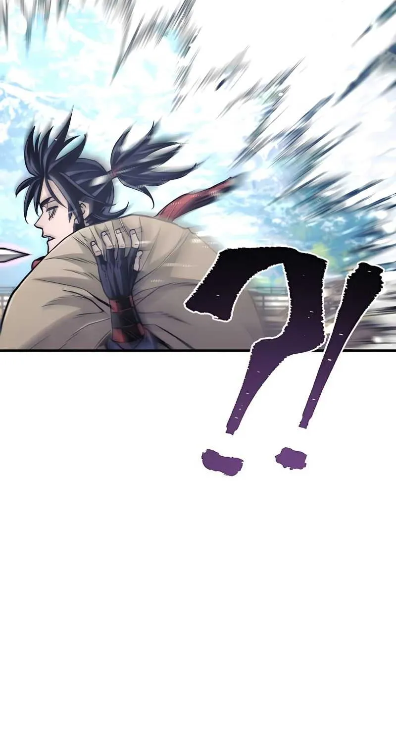 Heavenly Demon Cultivation Simulation Chapter 33 page 80 - 