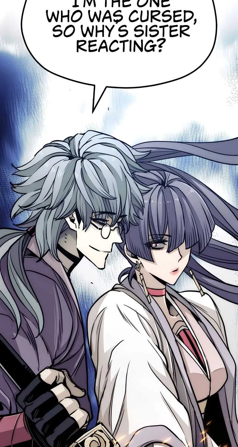 Heavenly Demon Cultivation Simulation Chapter 33 page 84 - 