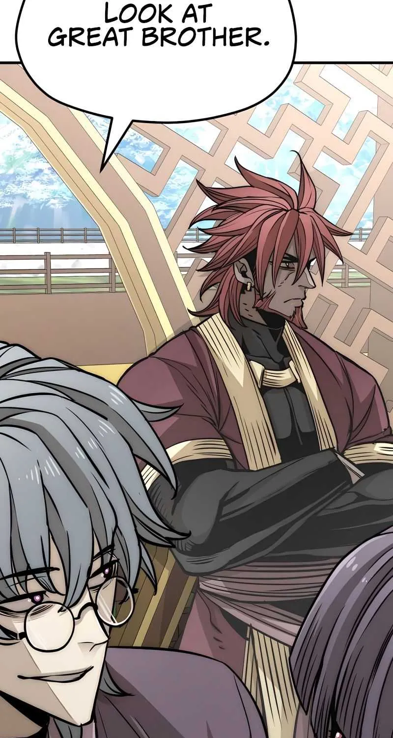 Heavenly Demon Cultivation Simulation Chapter 33 page 90 - 