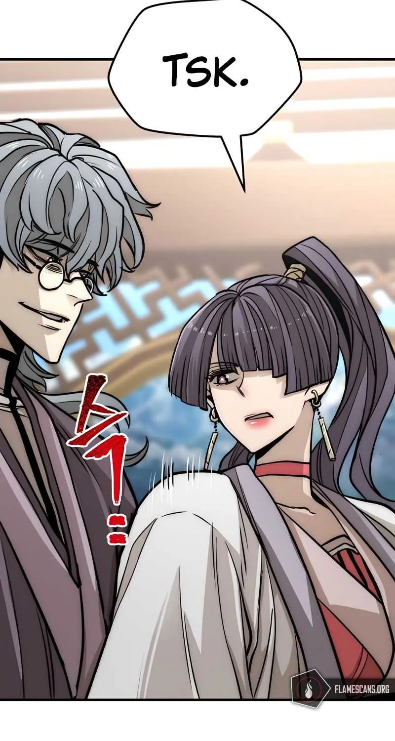 Heavenly Demon Cultivation Simulation Chapter 33 page 92 - 