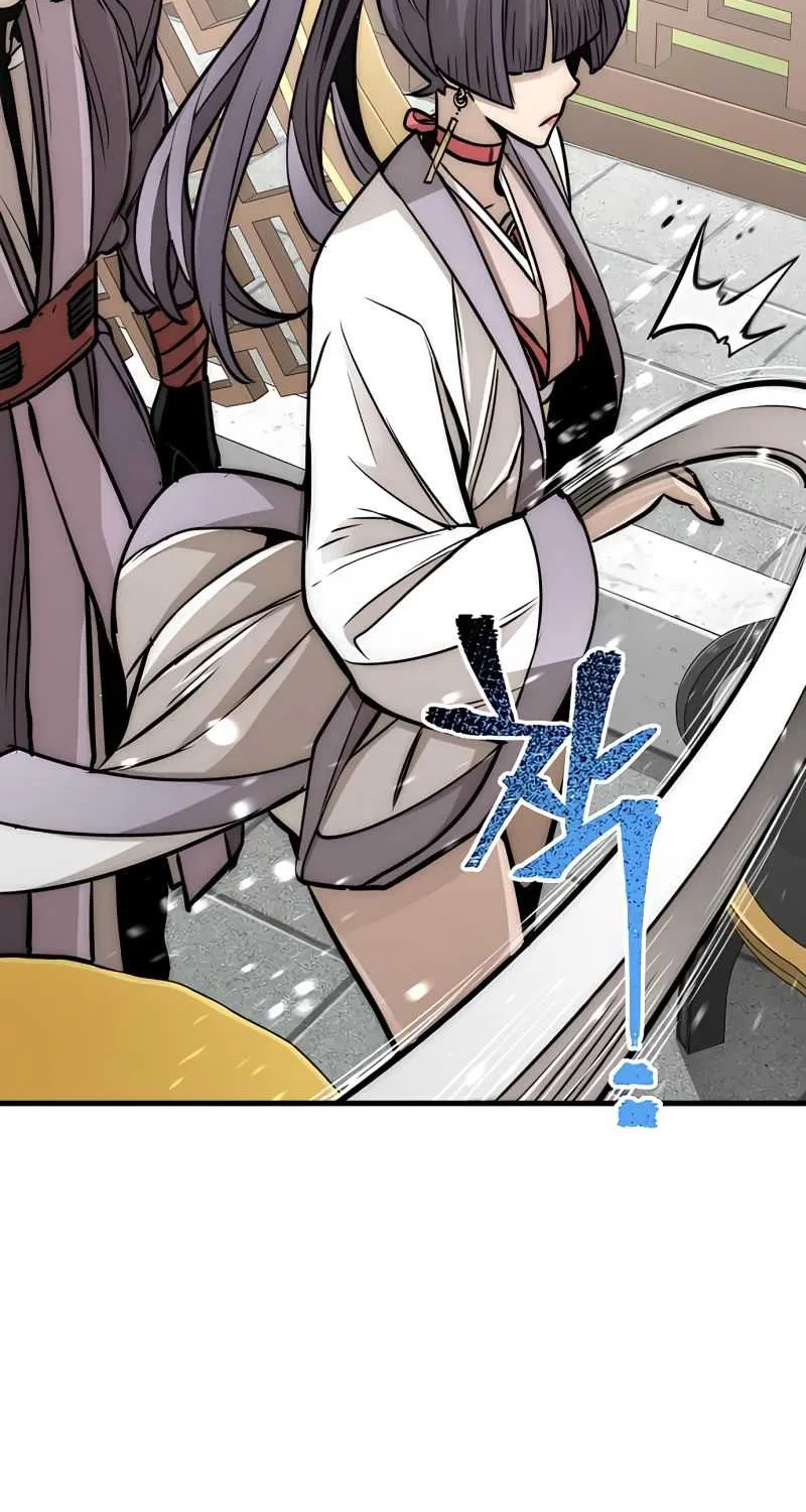 Heavenly Demon Cultivation Simulation Chapter 33 page 95 - 