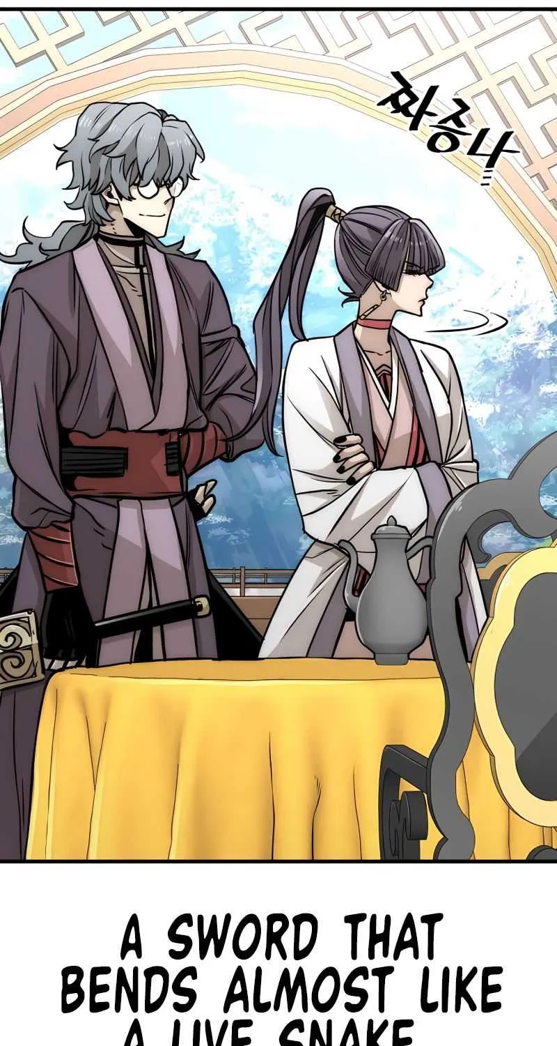 Heavenly Demon Cultivation Simulation Chapter 33 page 97 - 