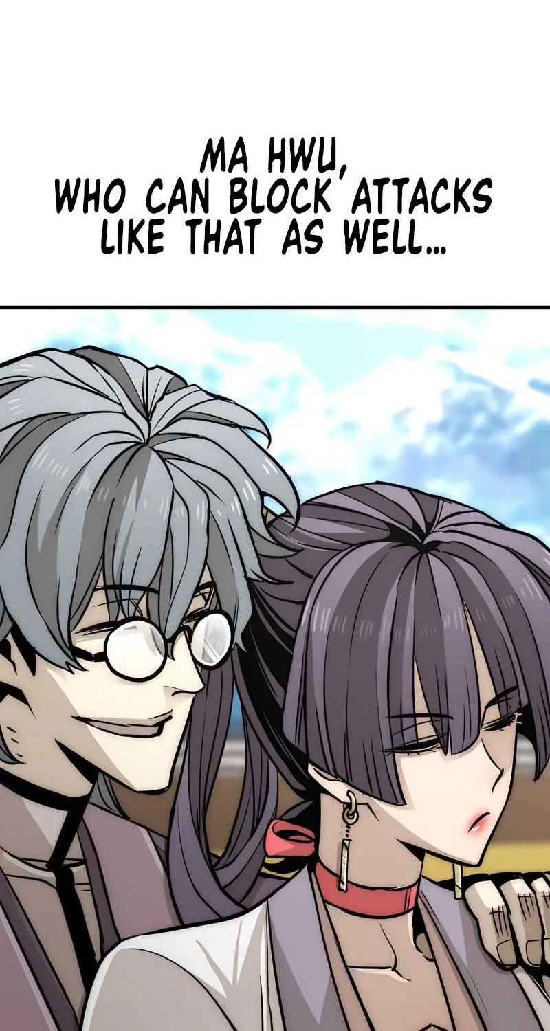 Heavenly Demon Cultivation Simulation Chapter 33 page 100 - 