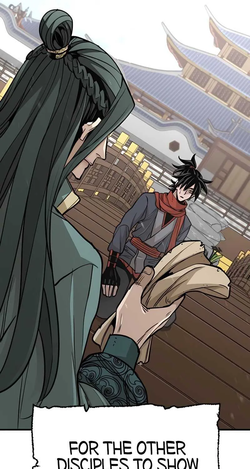 Heavenly Demon Cultivation Simulation Chapter 34 page 103 - 