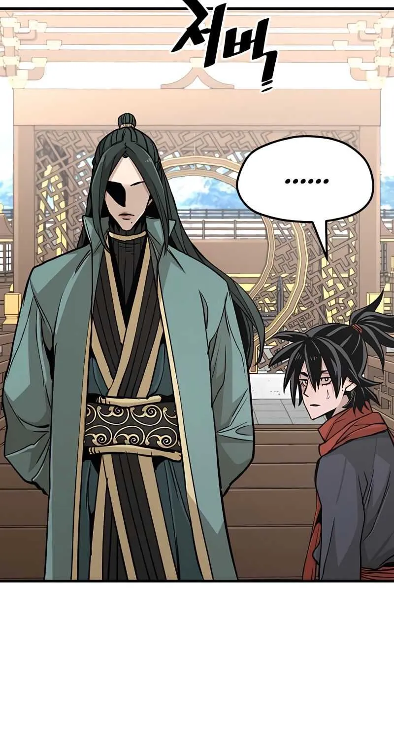 Heavenly Demon Cultivation Simulation Chapter 34 page 105 - 