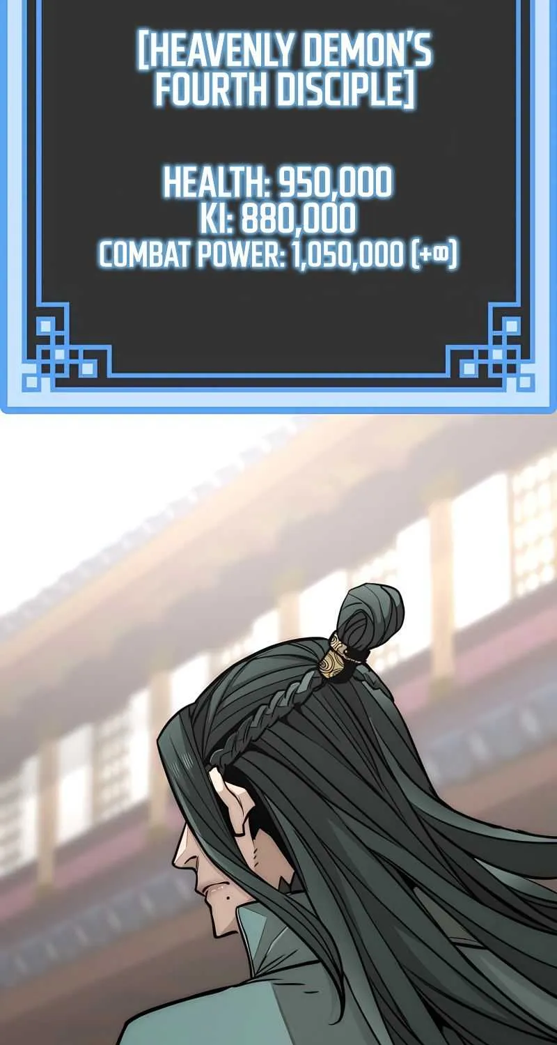 Heavenly Demon Cultivation Simulation Chapter 34 page 114 - 