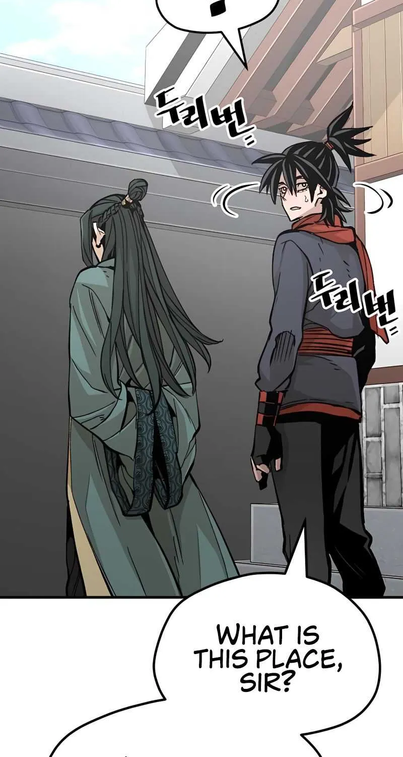 Heavenly Demon Cultivation Simulation Chapter 34 page 117 - 