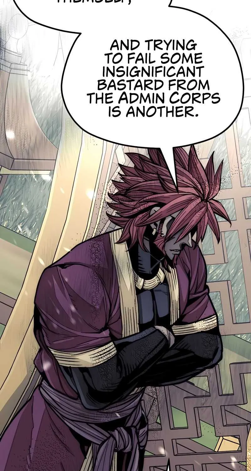Heavenly Demon Cultivation Simulation Chapter 34 page 14 - 