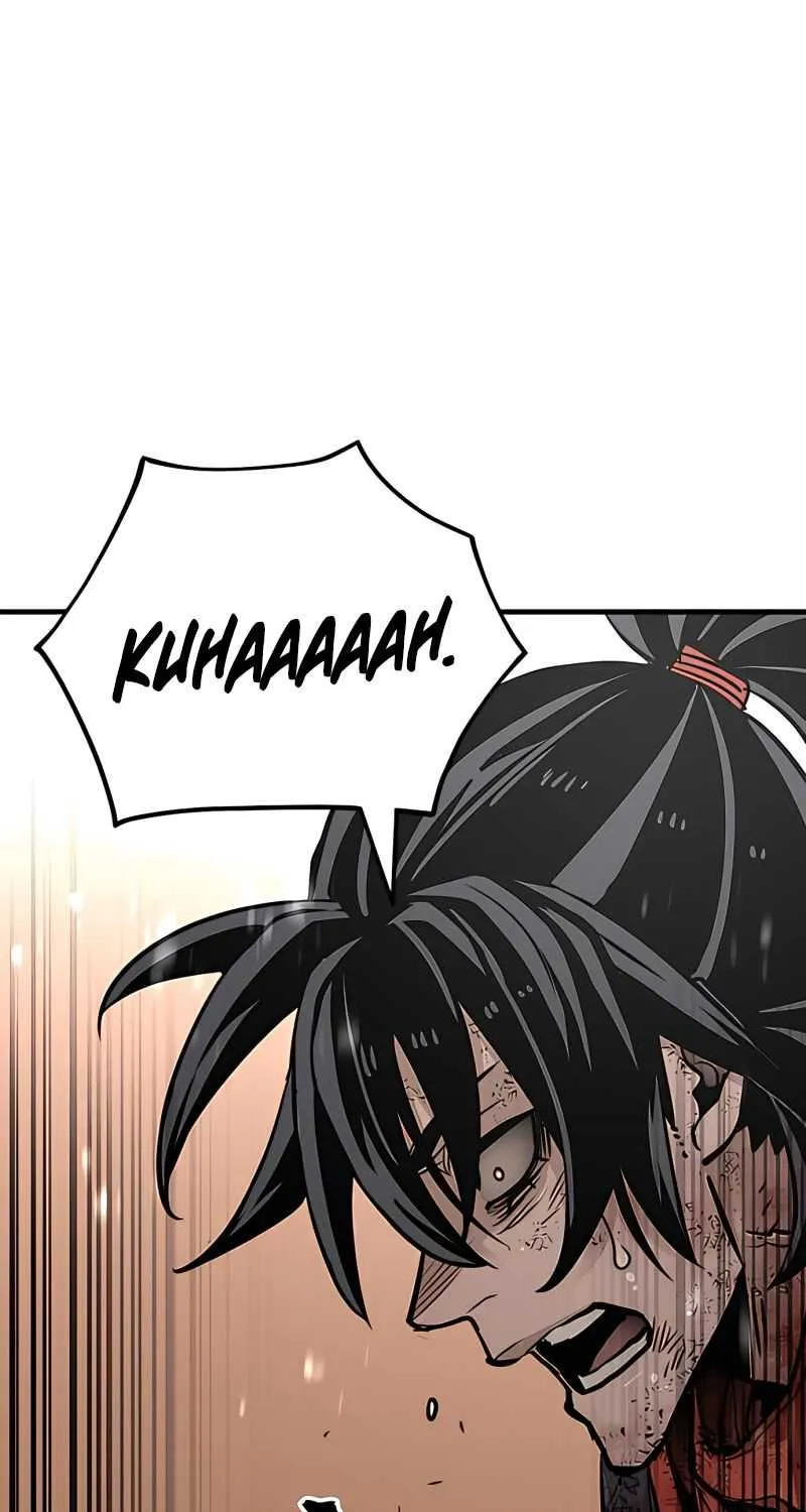 Heavenly Demon Cultivation Simulation Chapter 34 page 136 - 