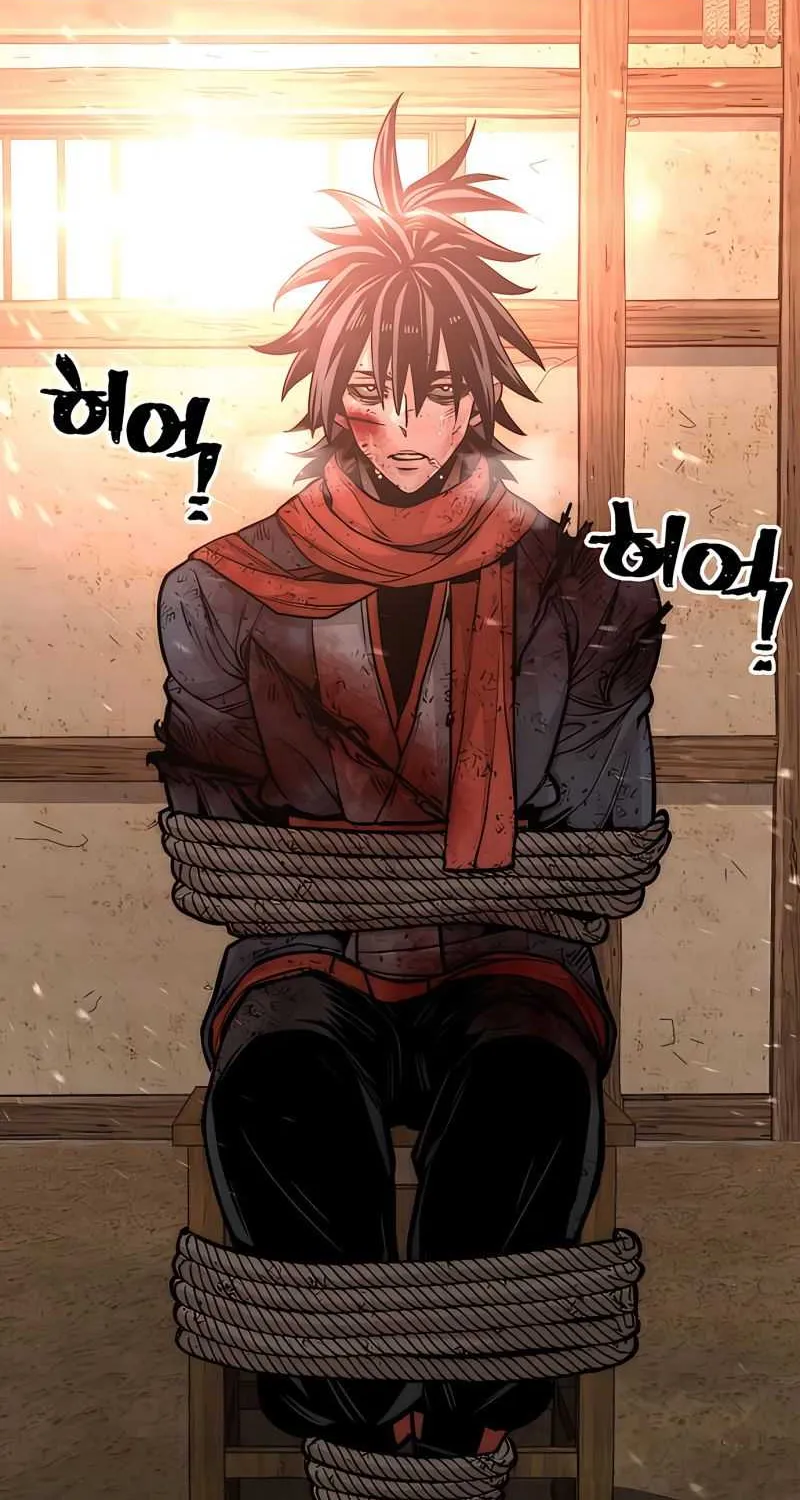 Heavenly Demon Cultivation Simulation Chapter 34 page 139 - 