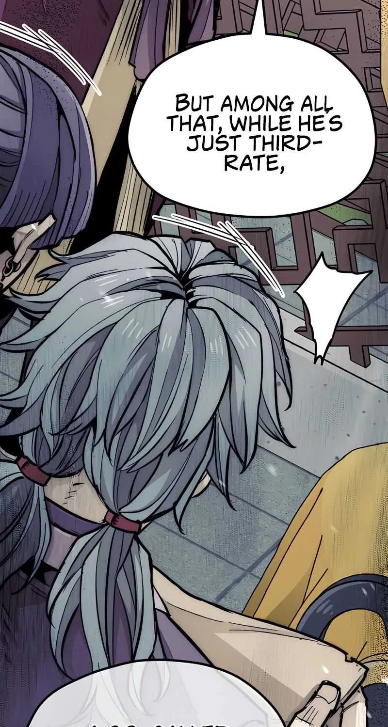 Heavenly Demon Cultivation Simulation Chapter 34 page 15 - 