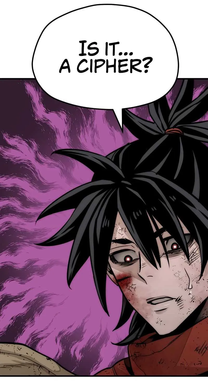 Heavenly Demon Cultivation Simulation Chapter 34 page 147 - 