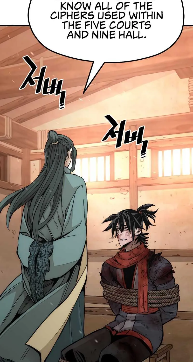 Heavenly Demon Cultivation Simulation Chapter 34 page 149 - 