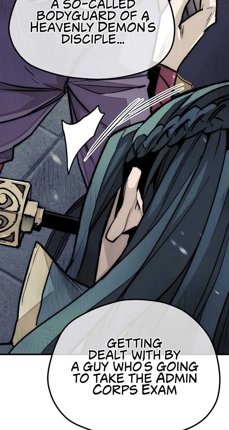 Heavenly Demon Cultivation Simulation Chapter 34 page 16 - 