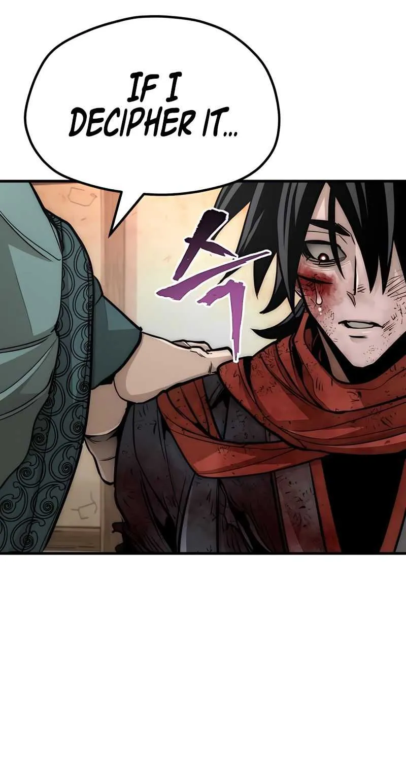 Heavenly Demon Cultivation Simulation Chapter 34 page 151 - 