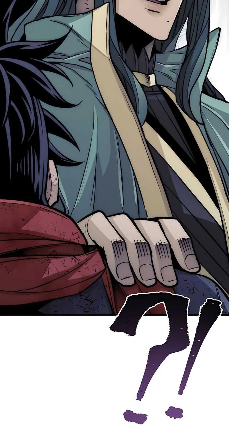 Heavenly Demon Cultivation Simulation Chapter 34 page 153 - 