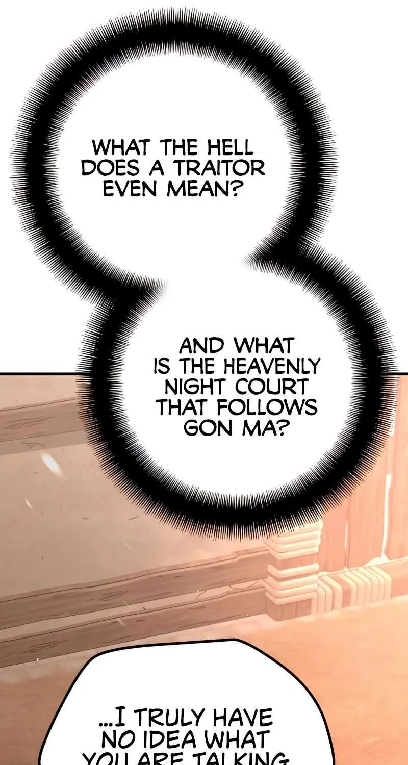Heavenly Demon Cultivation Simulation Chapter 34 page 155 - 