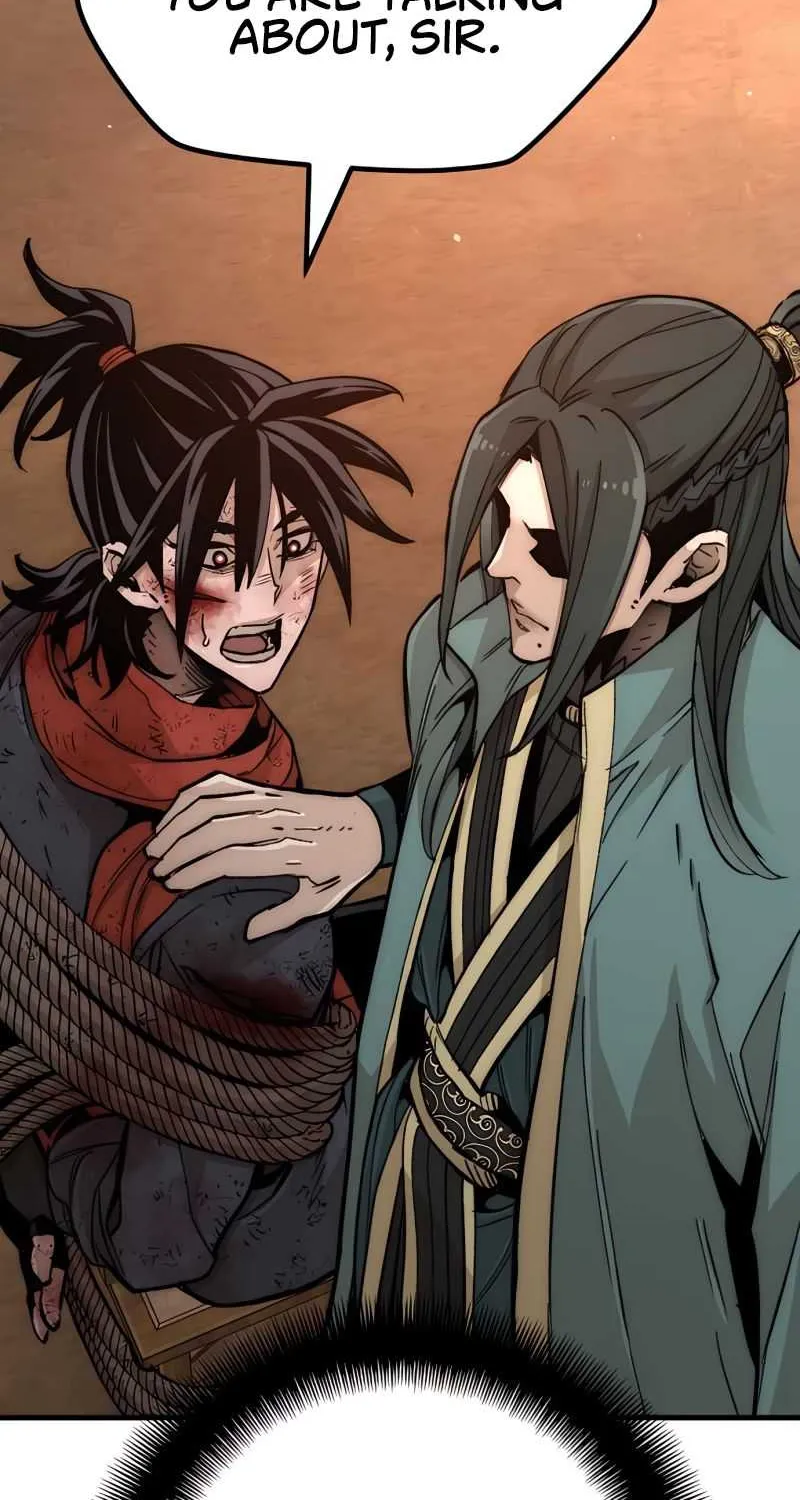 Heavenly Demon Cultivation Simulation Chapter 34 page 156 - 