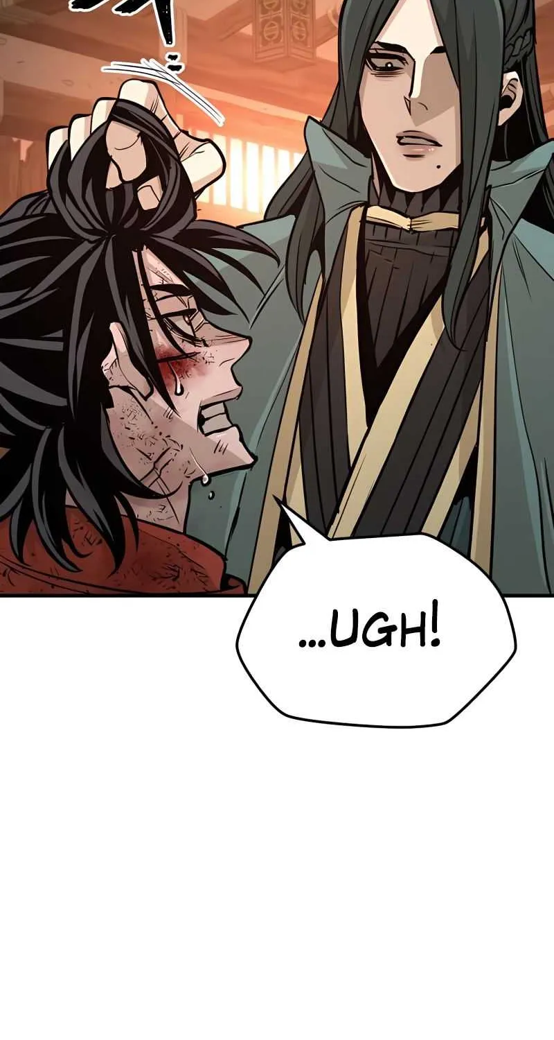 Heavenly Demon Cultivation Simulation Chapter 34 page 158 - 